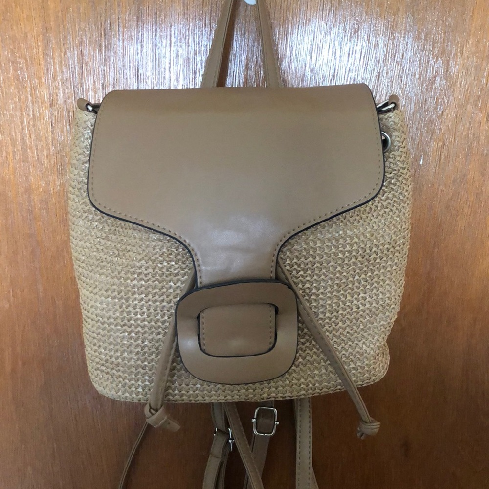 Summer Backpack